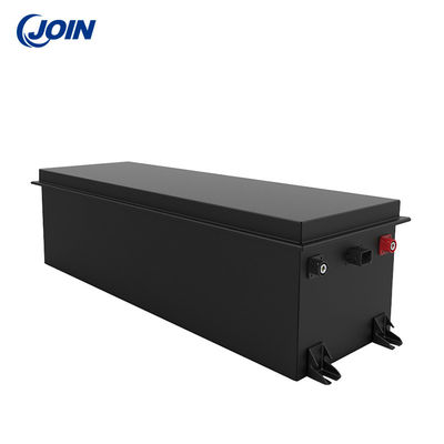 電気ゴルフおかしなUN38.3のための72V 310Ahのゴルフ カートのリチウム電池