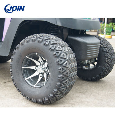 ODMの10インチのゴルフ カートは22x11-10ゴルフ カートの探求のバギーを動かす