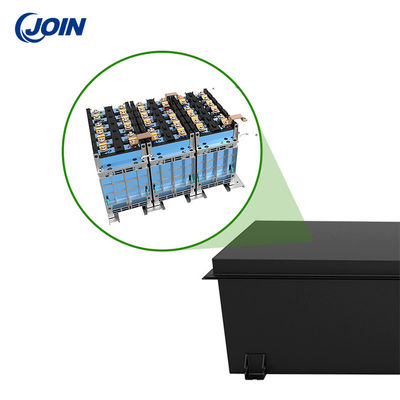 48v 210ahの大容量のリチウム イオン電池LifePO4の電気ゴルフ カート電池