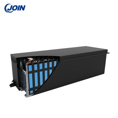 電気ゴルフおかしなUN38.3のための72V 310Ahのゴルフ カートのリチウム電池