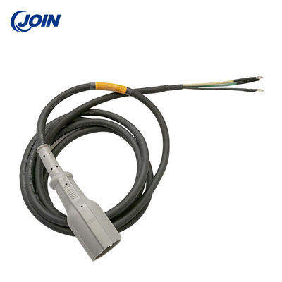 DC電源のコードPowerwiseの48Vゴルフ カートの充電器のプラグ130