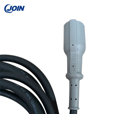 DC電源のコードPowerwiseの48Vゴルフ カートの充電器のプラグ130