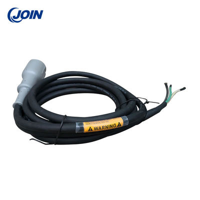 DC電源のコードPowerwiseの48Vゴルフ カートの充電器のプラグ130