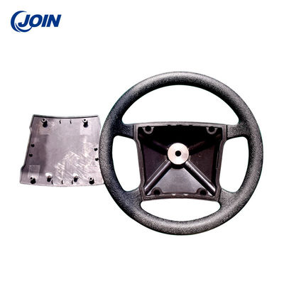 ODM/OEMのハンドルの白黒取り外し可能なゴルフ車のハンドル