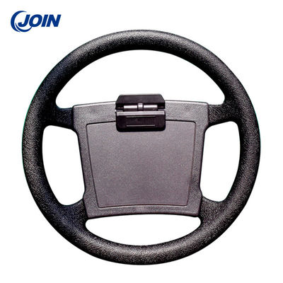 ODM/OEMのハンドルの白黒取り外し可能なゴルフ車のハンドル