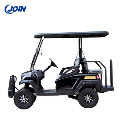 アルミニウム車輪が付いている耐久の10インチのゴルフ タイヤ22x11-10のタイヤ