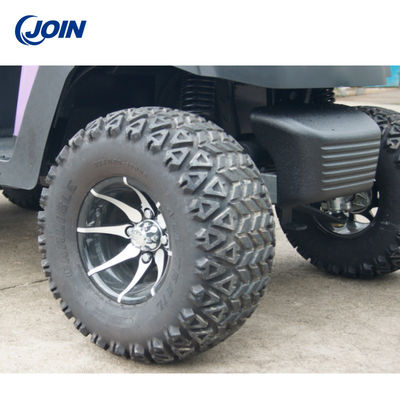 ゴルフ カートの車輪およびタイヤを捜す22x11-10 10インチの耐久財