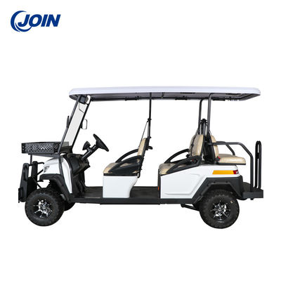 アルミニウム車輪が付いている耐久の10インチのゴルフ タイヤ22x11-10のタイヤ