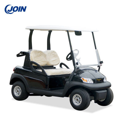 ODM 2の乗客のゴルフ カートの携帯用風防ガラスフリップ折るアクリル