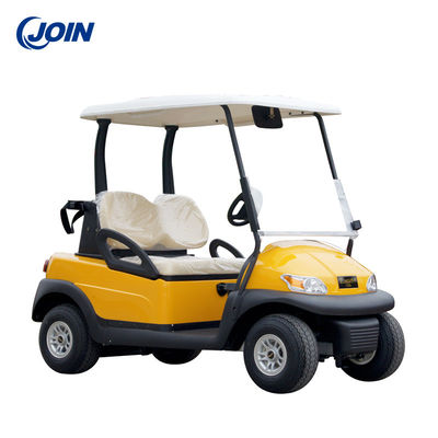 ODM 2の乗客のゴルフ カートの携帯用風防ガラスフリップ折るアクリル