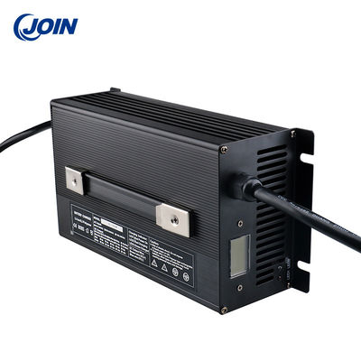 防水電気ゴルフ バギーの充電器48V 25Aは出力した