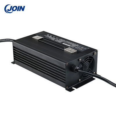 防水電気ゴルフ バギーの充電器48V 25Aは出力した