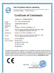 中国 Dongguan JOIN Golf Cart Parts &amp; Accessories Co.,Ltd 認証